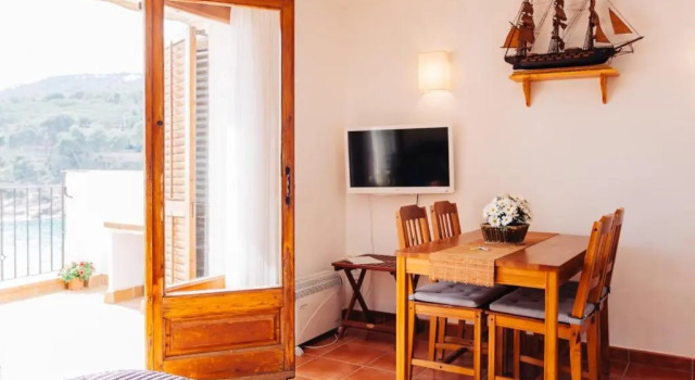 Tamariu Beach 2, Забронировать Апартаменты/квартира Апартаменты Baix Empordà, Апартаменты/квартира