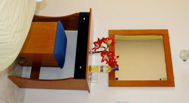 Студия Lido Sofia Apartments