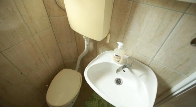 Апартаменты Apartman Centar BB