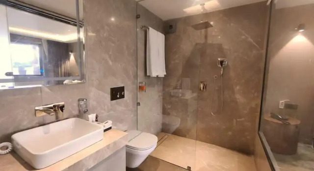 Номер Standard Valentia The Exotic Boutique Hotel - Pure Veg