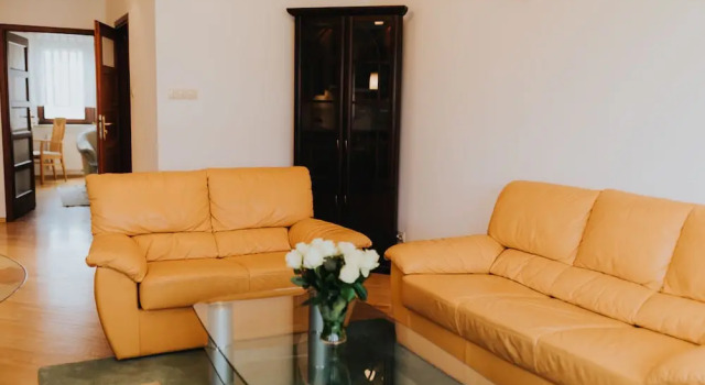 Elite Apartments Jelitkowski Dwor