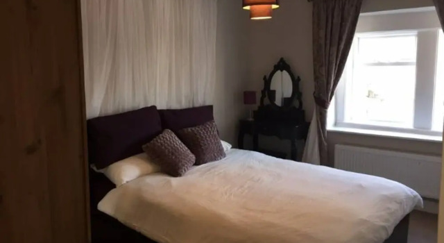 Eves Cottage, Rezervasyon Tatil Evi Merseyside villalar, Villa