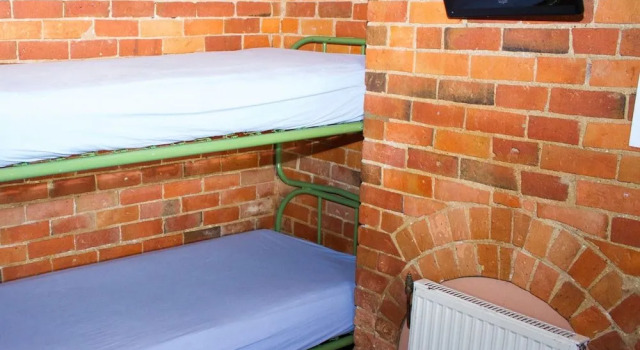 Mansfield Travellers Lodge, Prenota Hotel Mansfield Victorian High Country