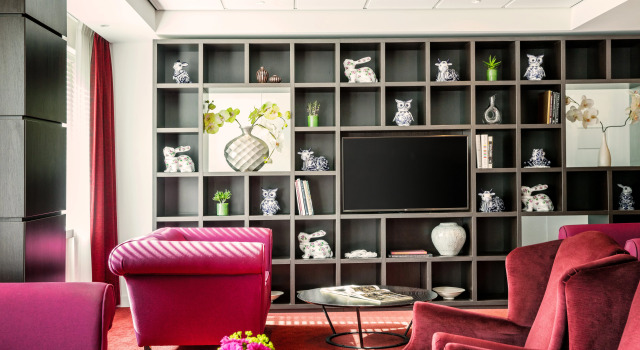 Holiday Inn Express Amsterdam - Sloterdijk Station by IHG