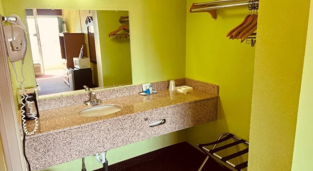 Номер Standard FairBridge Inn Express Mount Vernon Renfro Valley
