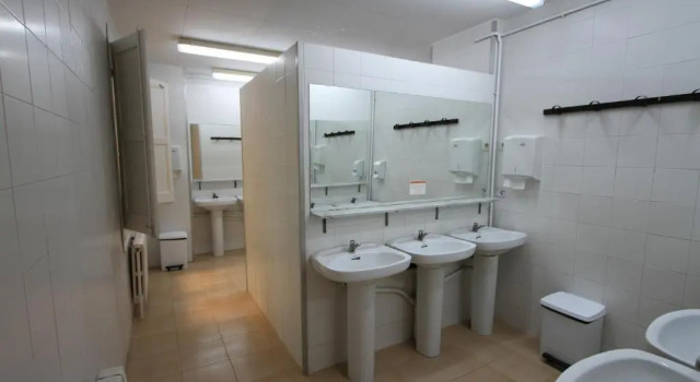 Семейный номер Standard Alberg Roques Blanques