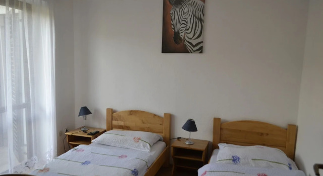 Двухместный номер Standard Guest House Kmečki Hram FORTUNA