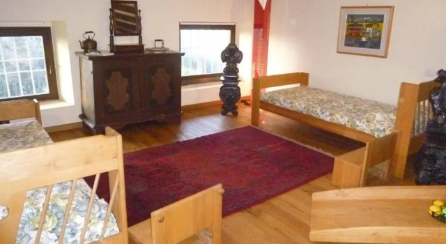 Люкс B&B Villa SantAnna