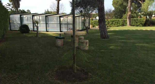 Вилла Vilamoura Villa Alegria