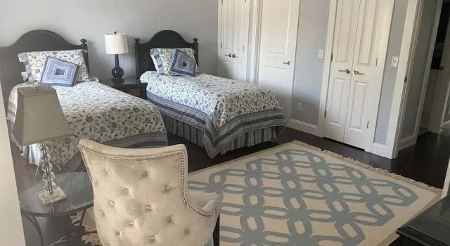 741 Schooner Court at The Sea Pines Resort, Забронировать Курортный отель Курортные отели Южной Каролины, Курортный отель