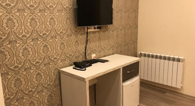 Двухместный номер Comfort Отель «Марианна»