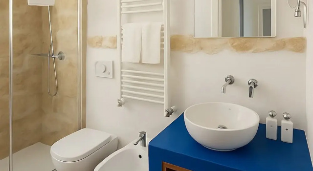 Номер Classic B&B 106 Maison de Charme