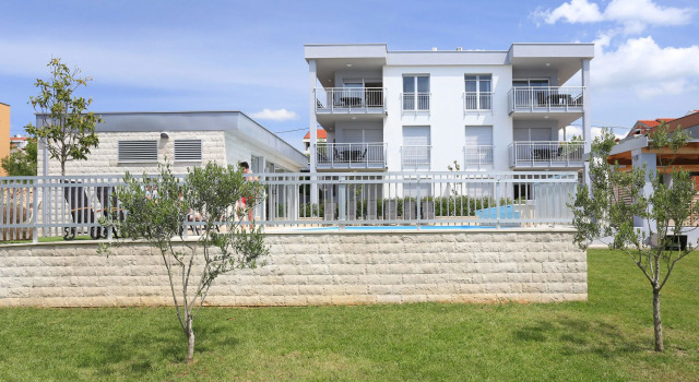 SunAdria Apartments