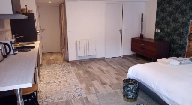 Residence Orly