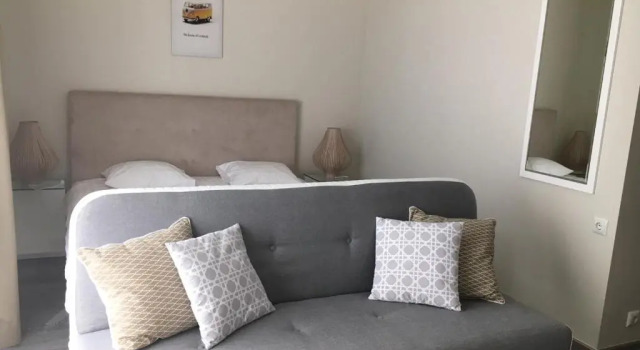 Pärnu Apartment, Buchen Sie Ferienwohnung Hotels in Pärnumaa mit Parkplatz, Parkplätze