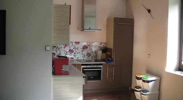 Premium Apartment