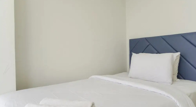 Modern Look And Comfy 2Br Gold Coast Apartment