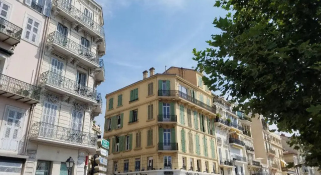 Апартаменты Citilet Louis Blanc 1,2,3 - Three gorgeous, open-plan apartments