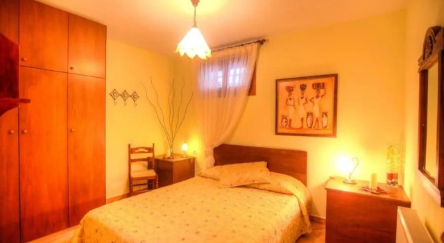 Anna Karra Studios & Apartments, Rezerwuj Apartament Hotele w Sithonia z parkingiem, Parking