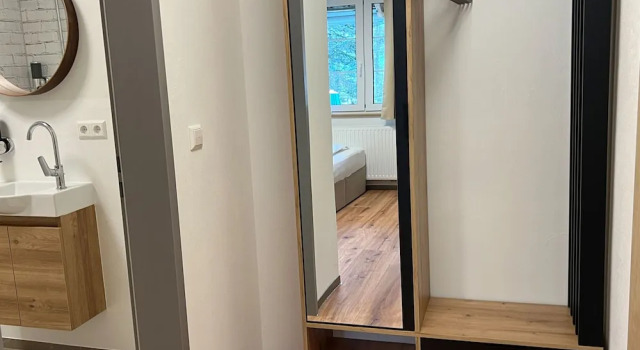 Номер Comfort Hotel Engel Buch