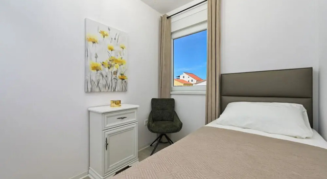 Apartment Amarilis