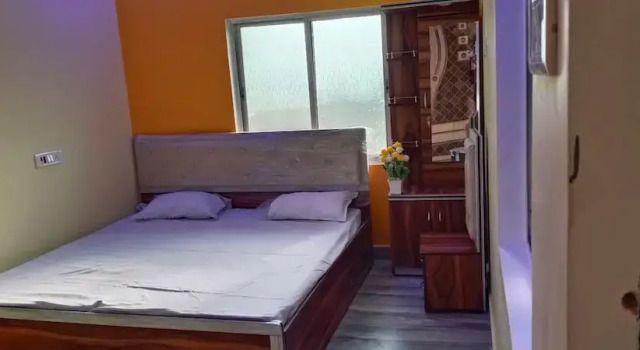 Номер Standard Hotel Putri Palace Mirzapur