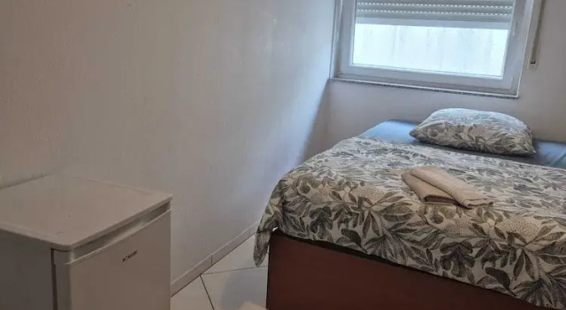 Номер Economy Pension Seckbach