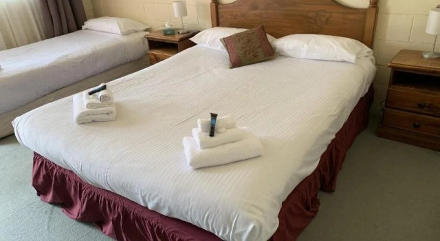 Robertson Country Motel, Reservar Motel Robertson Southern Highlands, perto de Robertson Nature Reserve