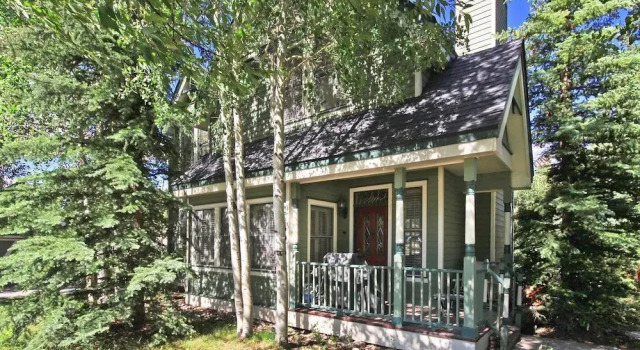 Bear Pine 4 Br home by RedAwning, Забронировать Отель Отели Брекенридж 3 звезды, 3*