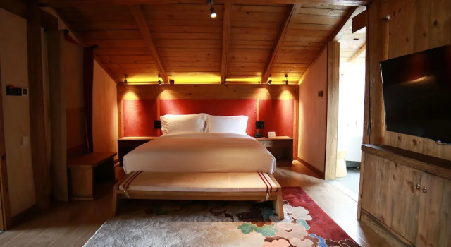Номер Standard Feifan Hotel
