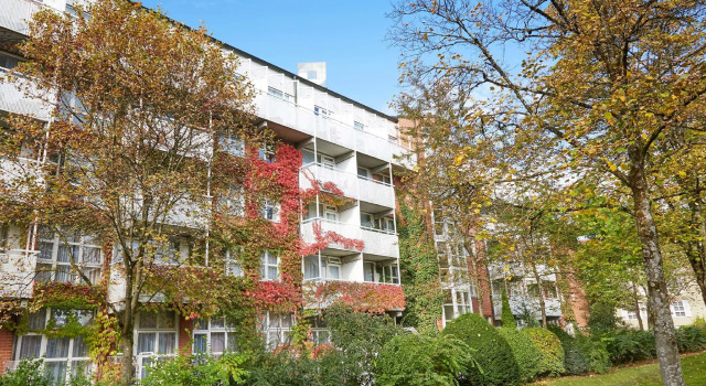 Living Hotel am Olympiapark