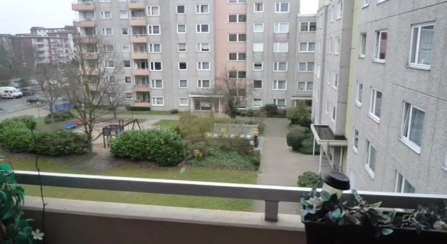 Апартаменты Private Apartment Gutenbergstraße
