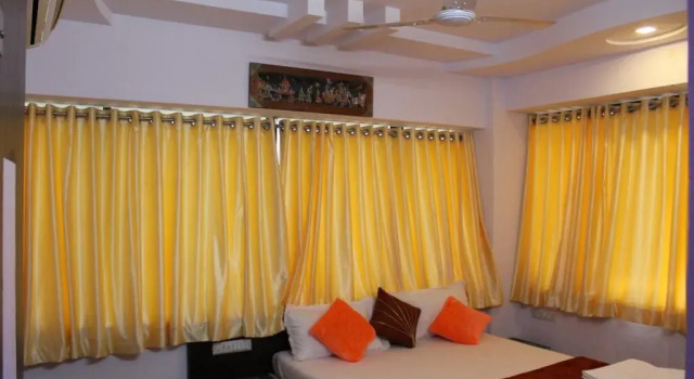Hotel Kum Kum