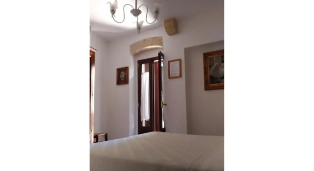 B&b Dimora Palmieri