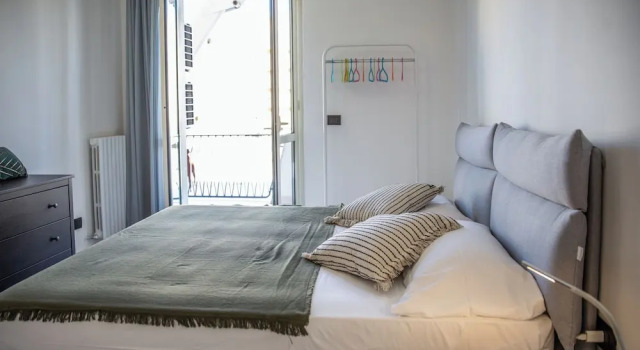 Billotti Central Loft - Cosenza, Prenota Appartamento Hotel a Calabria con parcheggio, Parcheggio