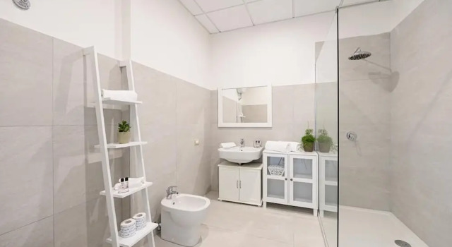 Номер Superior Hotel Lido Beach PHG