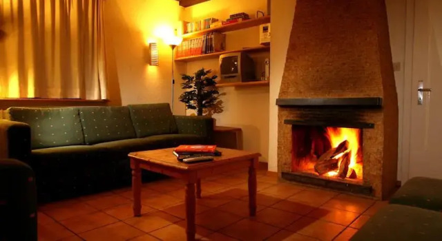 Chalet Aliberd, Reserva ahora Chalet de montaña Crans-Montana Cantón del Valais