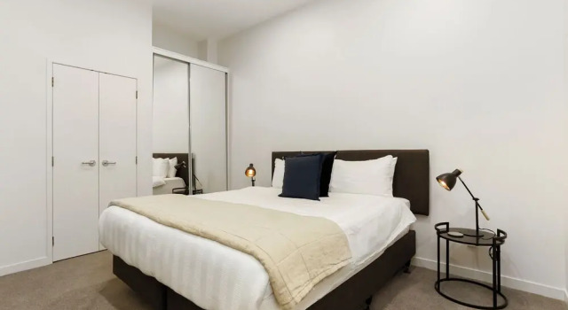 Апартаменты Hobson Quay Apartments by Urban Rest