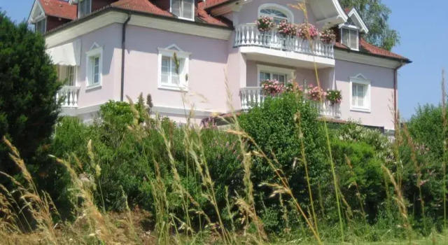 Villa Rosé, Забронировать Вилла Отели Фёлькермаркт 4 звезды, 4*