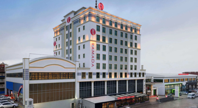 Ramada by Wyndham Elazig