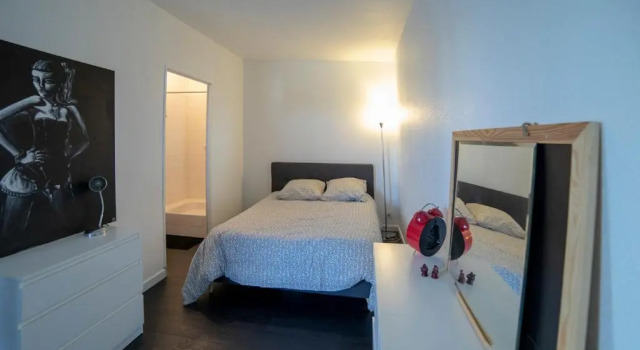 Proche Bordeaux Appartement 75 M2 Rooftop