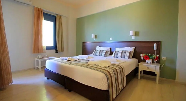 Номер Standard Horizon Beach Hotel