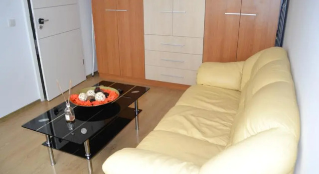 Travel & Accommodation