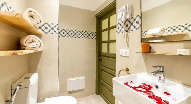 Camera Superior Riad Hamdane et SPA
