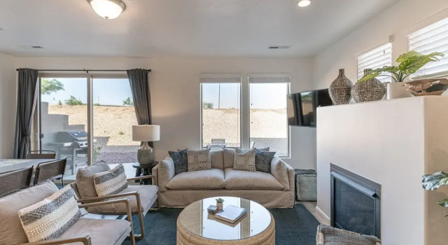 Номер Standard Hacienda Hideaway