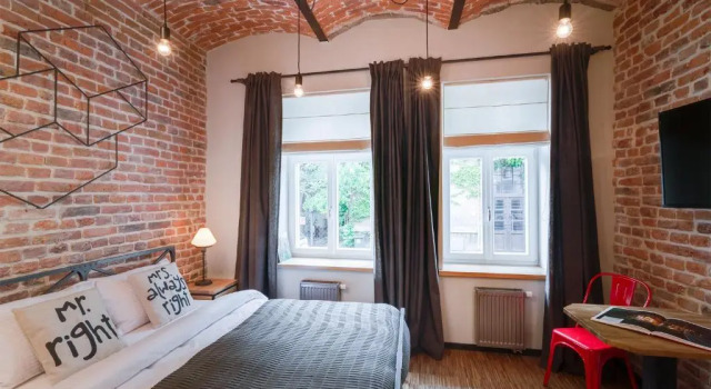 Апартаменты Well Well Aparthotel