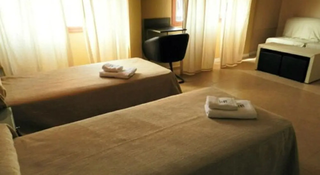 Трёхместный номер Standard Buenos Aires Inn Hotel