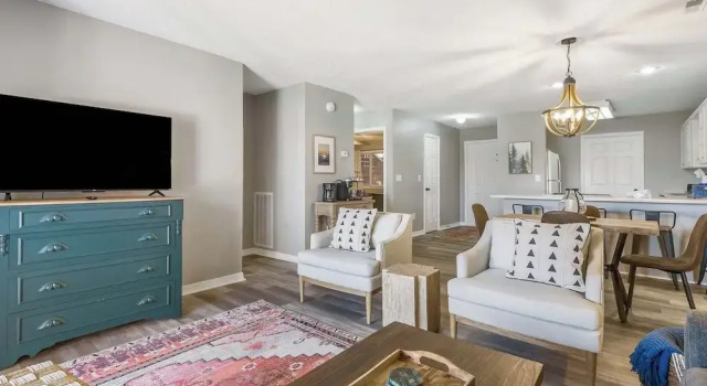 Pointe Royale Retreat - Relaxation Awaits!, Забронировать Отель Бизнес-отели Table Rock Lake, 4* 5*