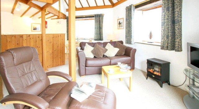 House With one Bedroom in Looe, With Enclosed Garden and Wifi - 4 km F, Забронировать Отель Отели Англии 3 звезды, 3*