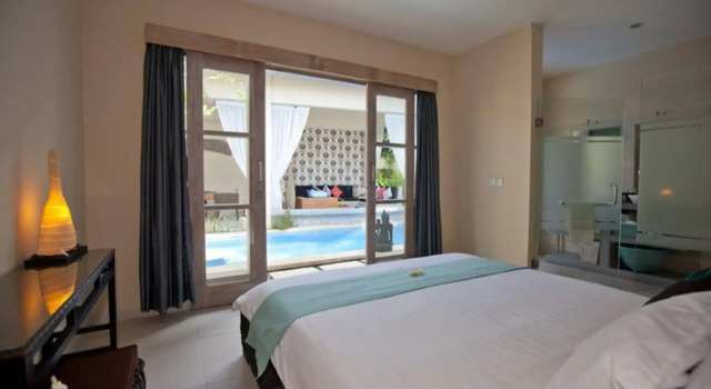 Enigma Bali Villas Complex Canggu, Забронировать Отель Отели провинции Бали с завтраком, Завтраки